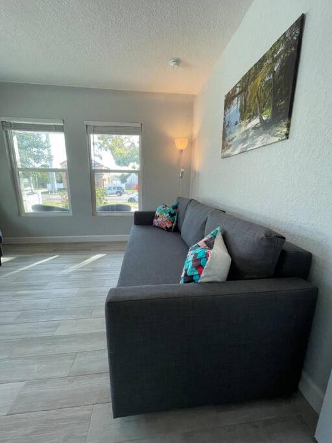 Apartment Family House In St Petersburg *